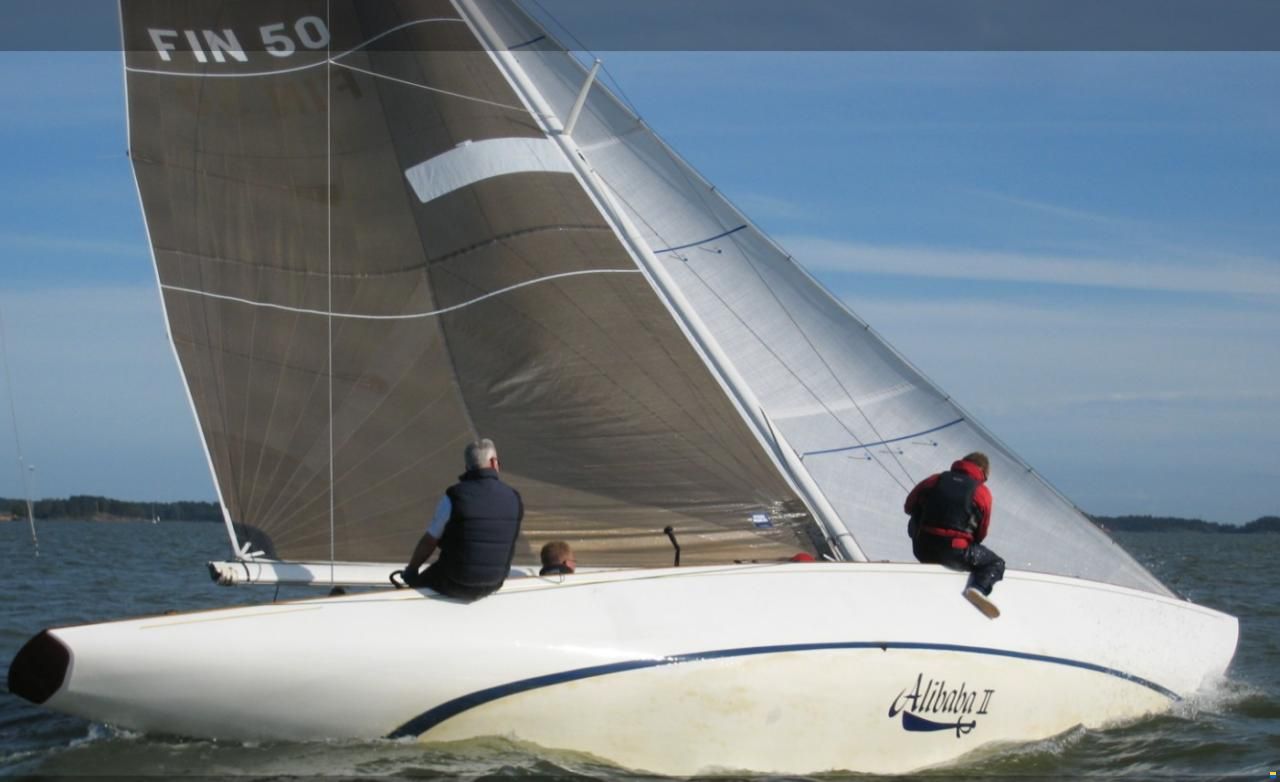 6M ALIBABA II