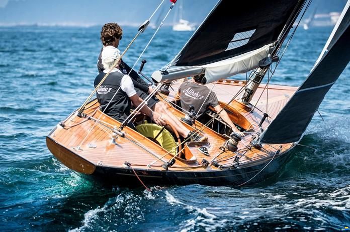 6M ALIBABA II
