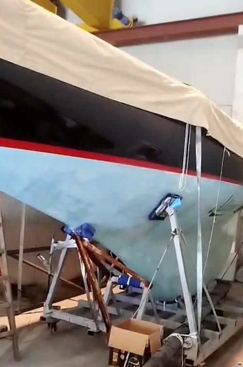 6M ALIBABA II