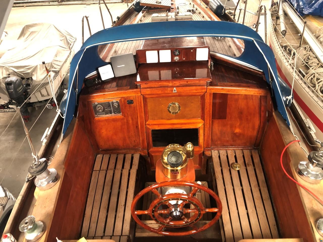 Jacobssons Fantasi 31