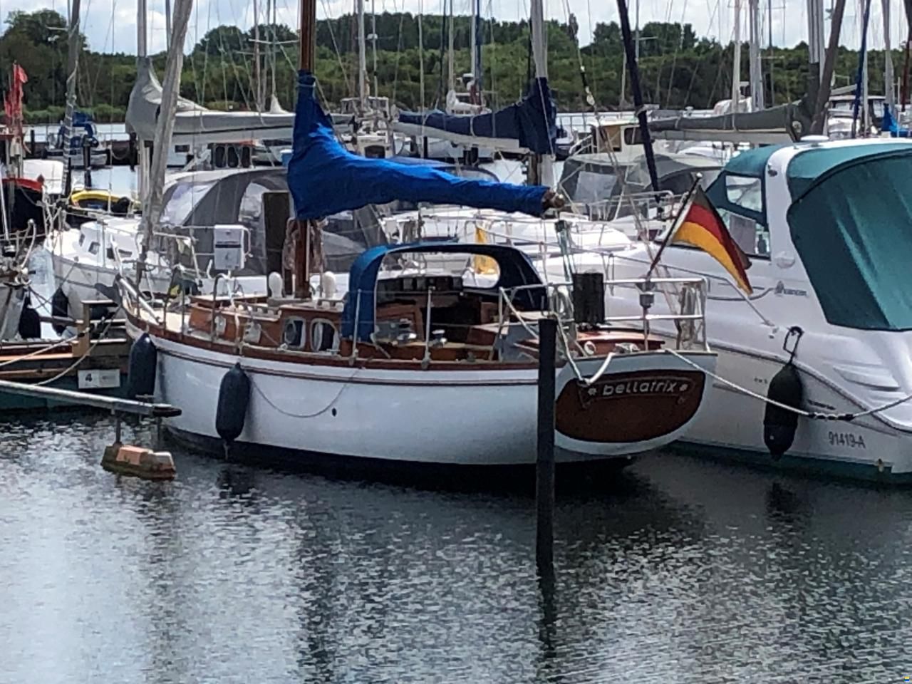 Jacobssons Fantasi 31