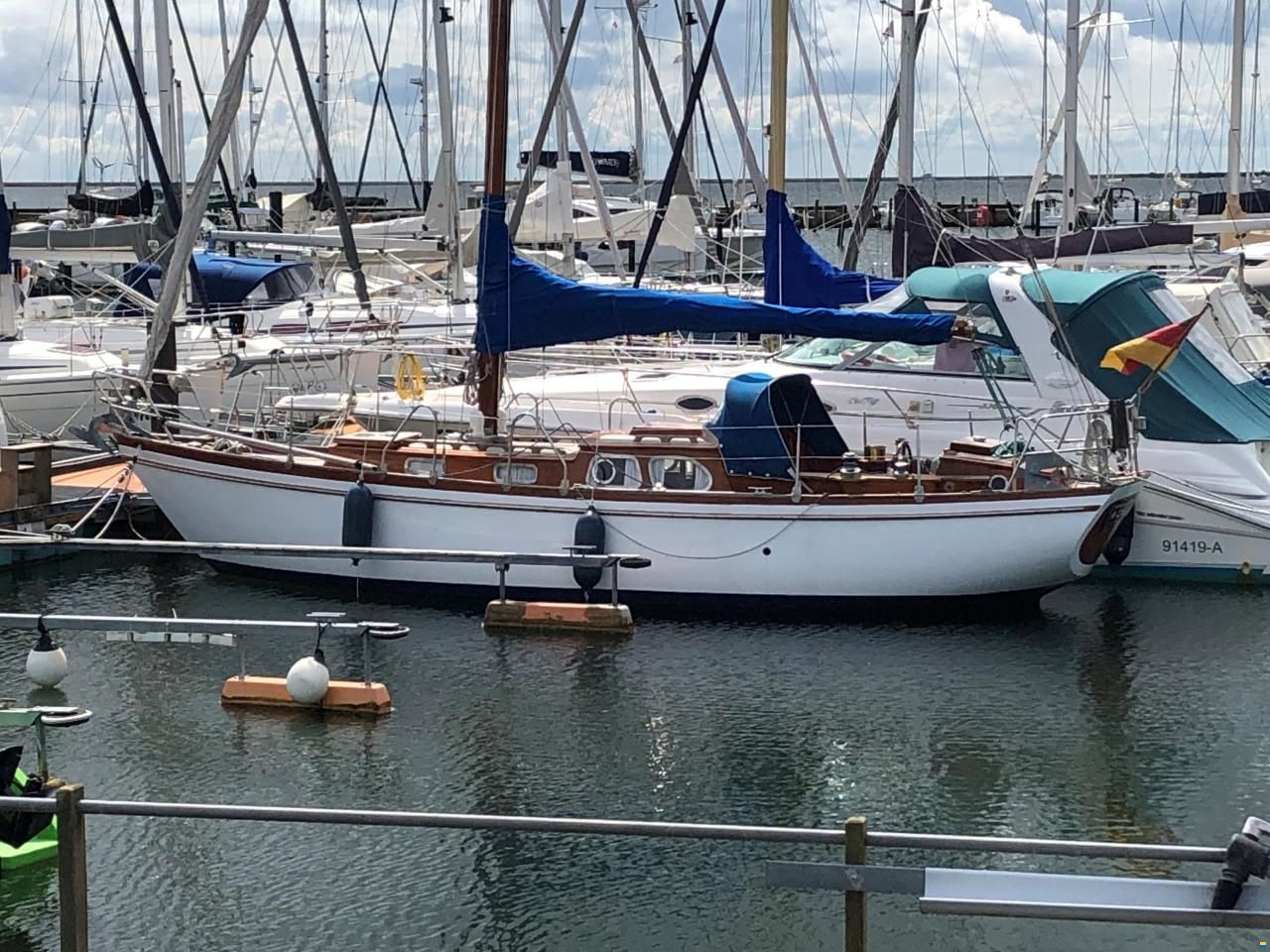 Jacobssons Fantasi 31