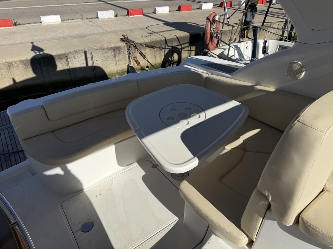 Sessa C35