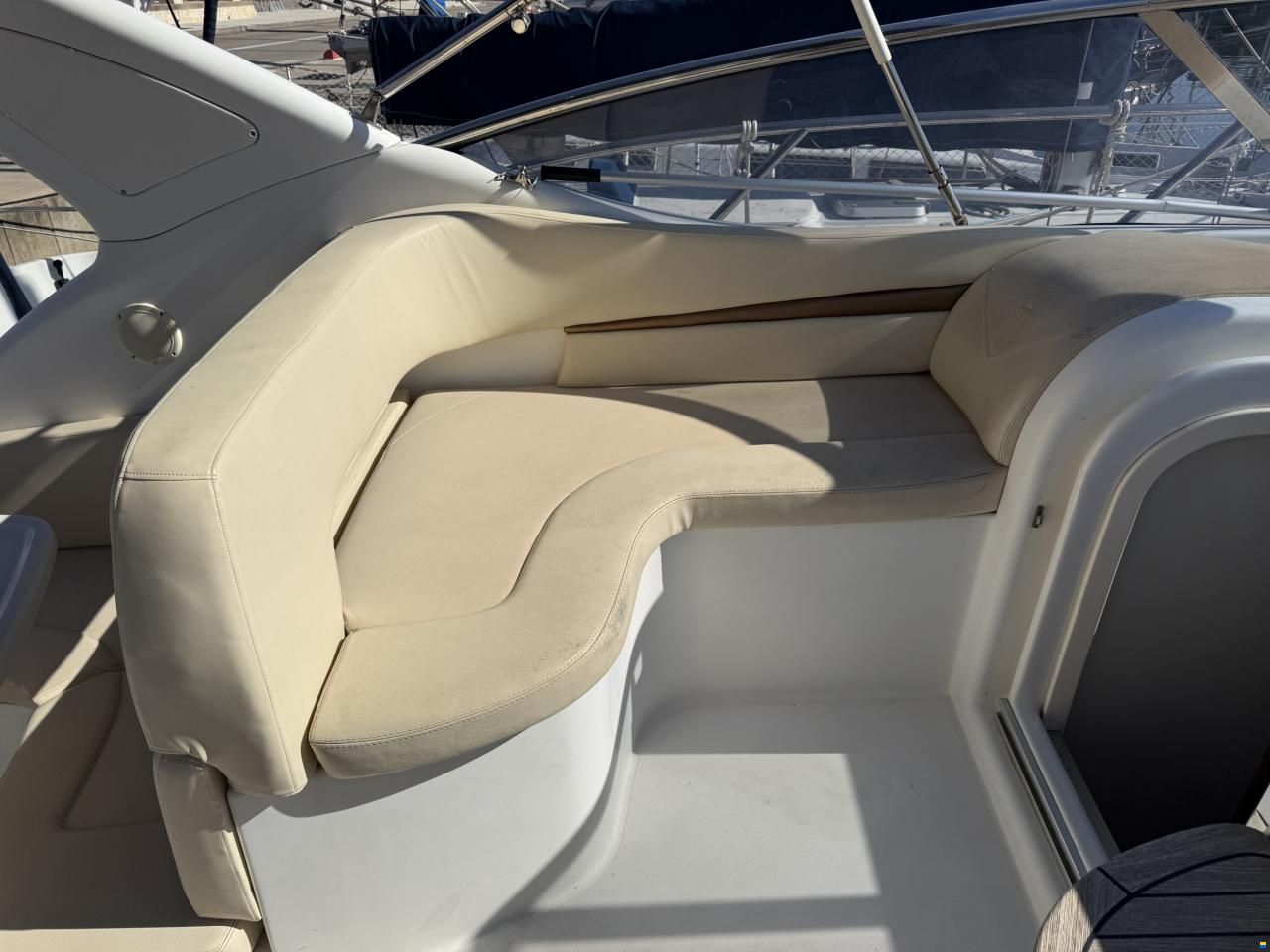 Sessa C35