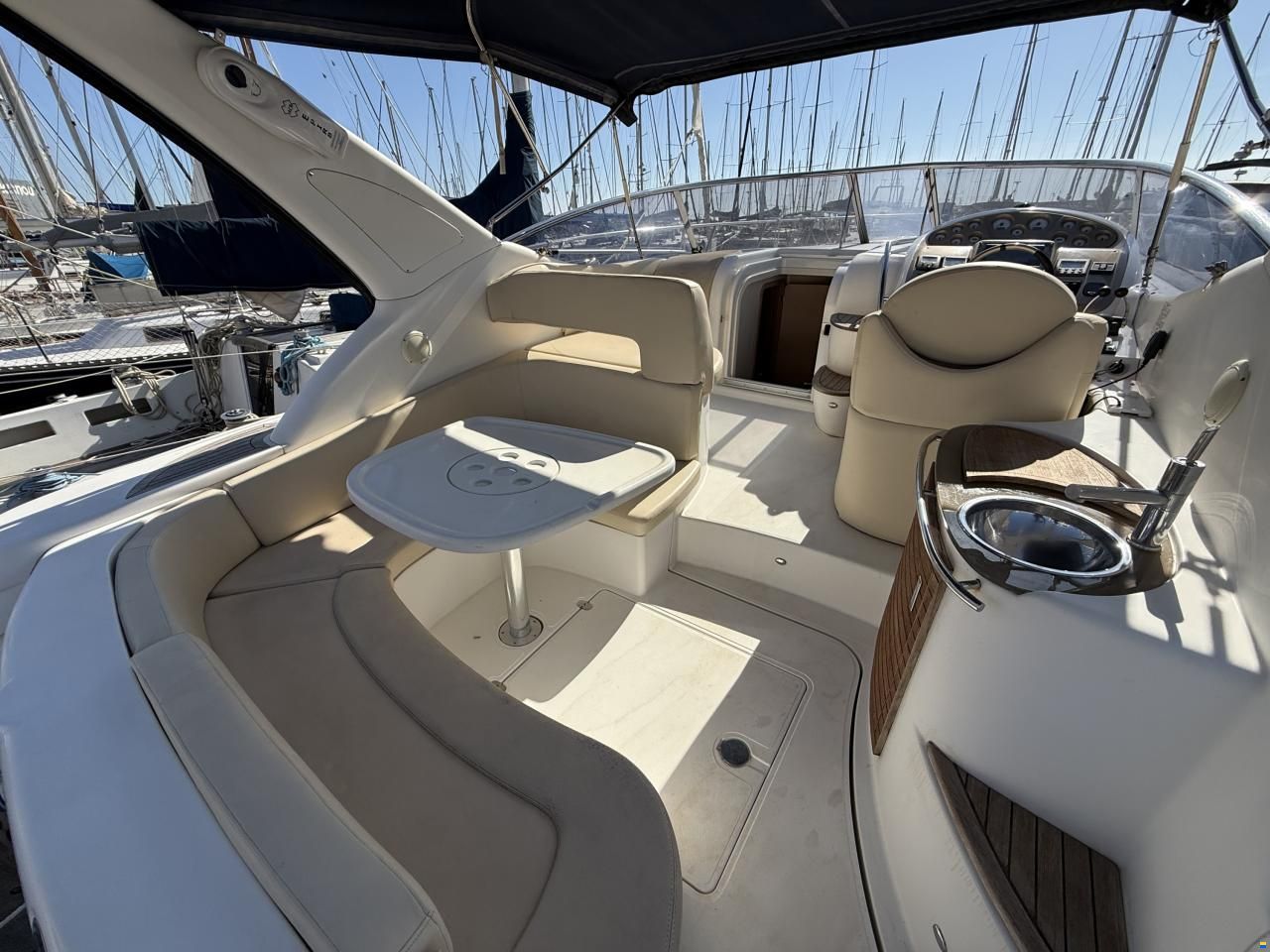 Sessa C35