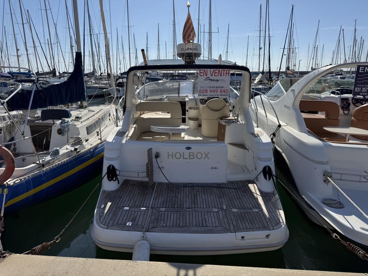 Sessa C35