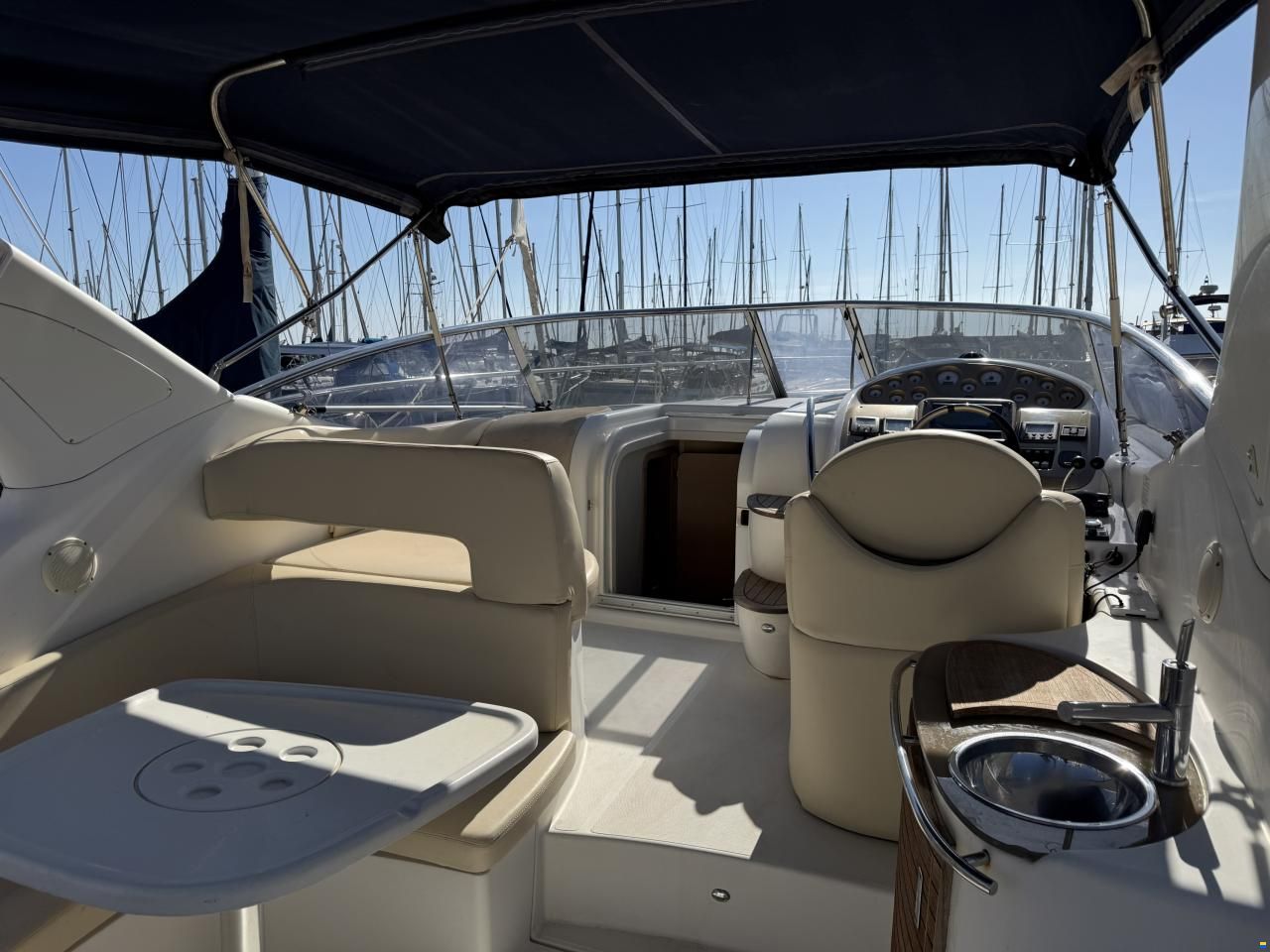 Sessa C35