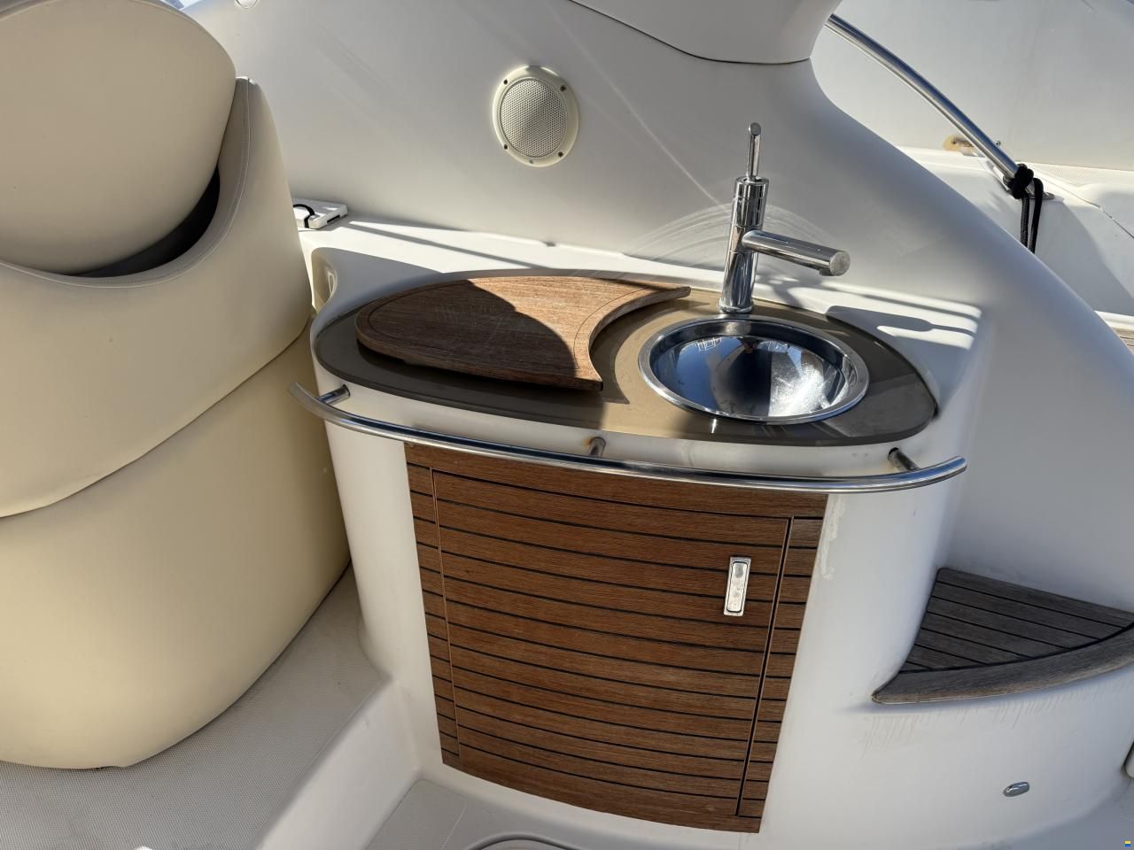 Sessa C35