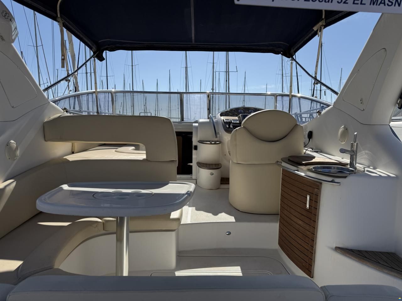 Sessa C35