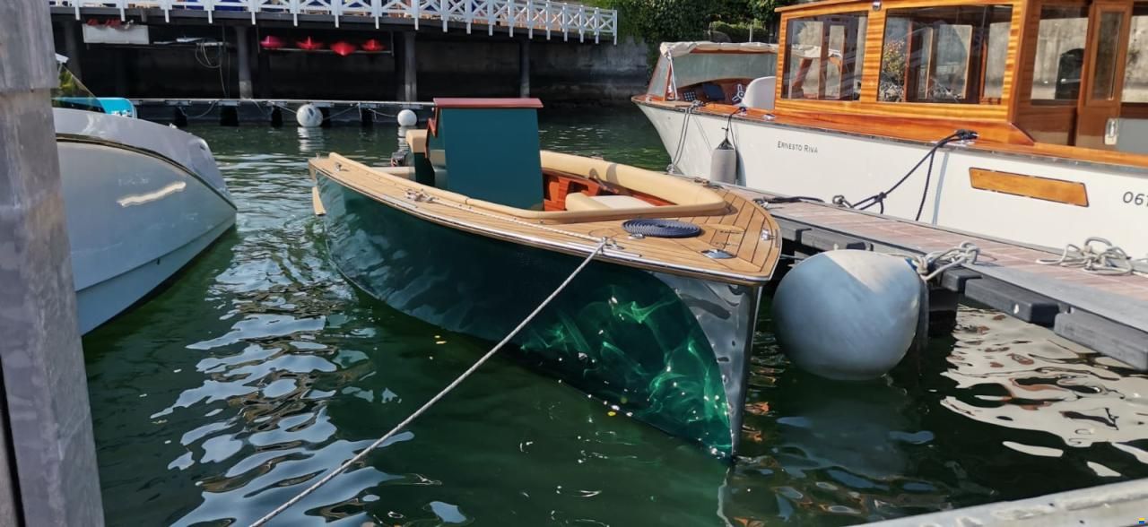 GardaSolar Dogado 1600