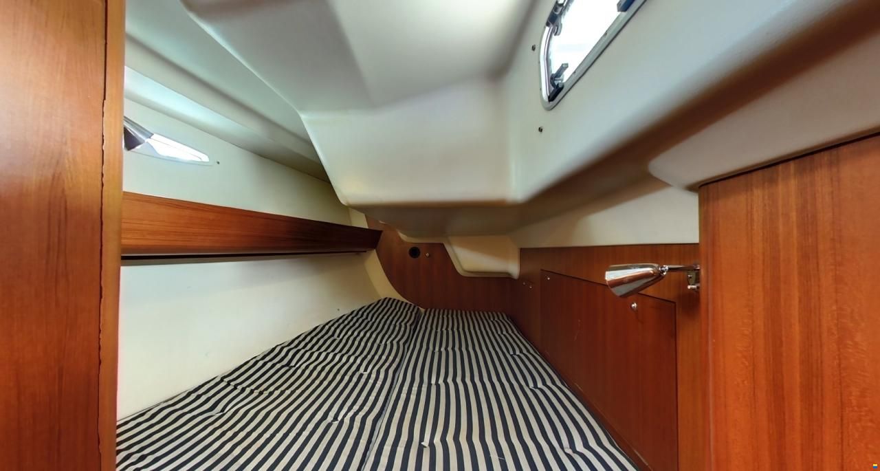X-Yachts 50