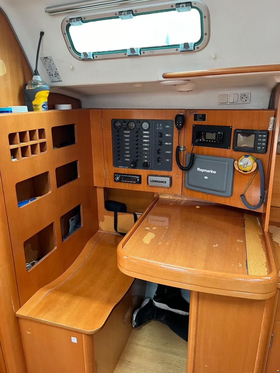 Beneteau FIRST 44.7