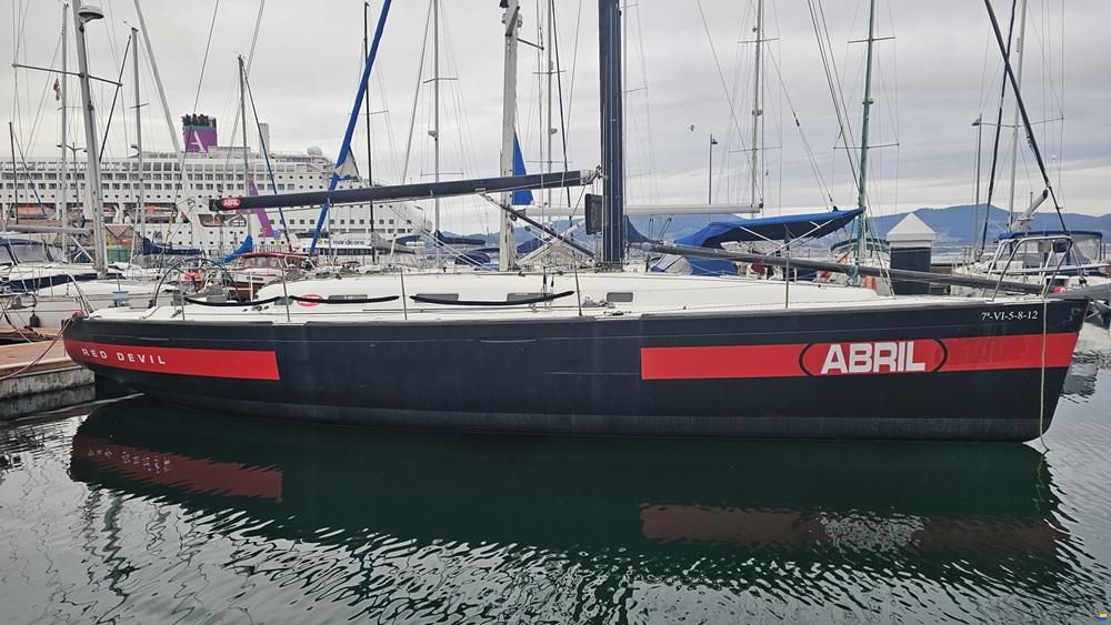 Beneteau FIRST 44.7