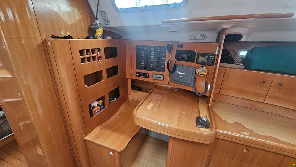 Beneteau FIRST 44.7