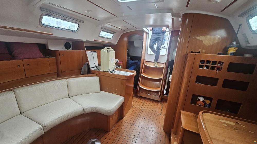 Beneteau FIRST 44.7