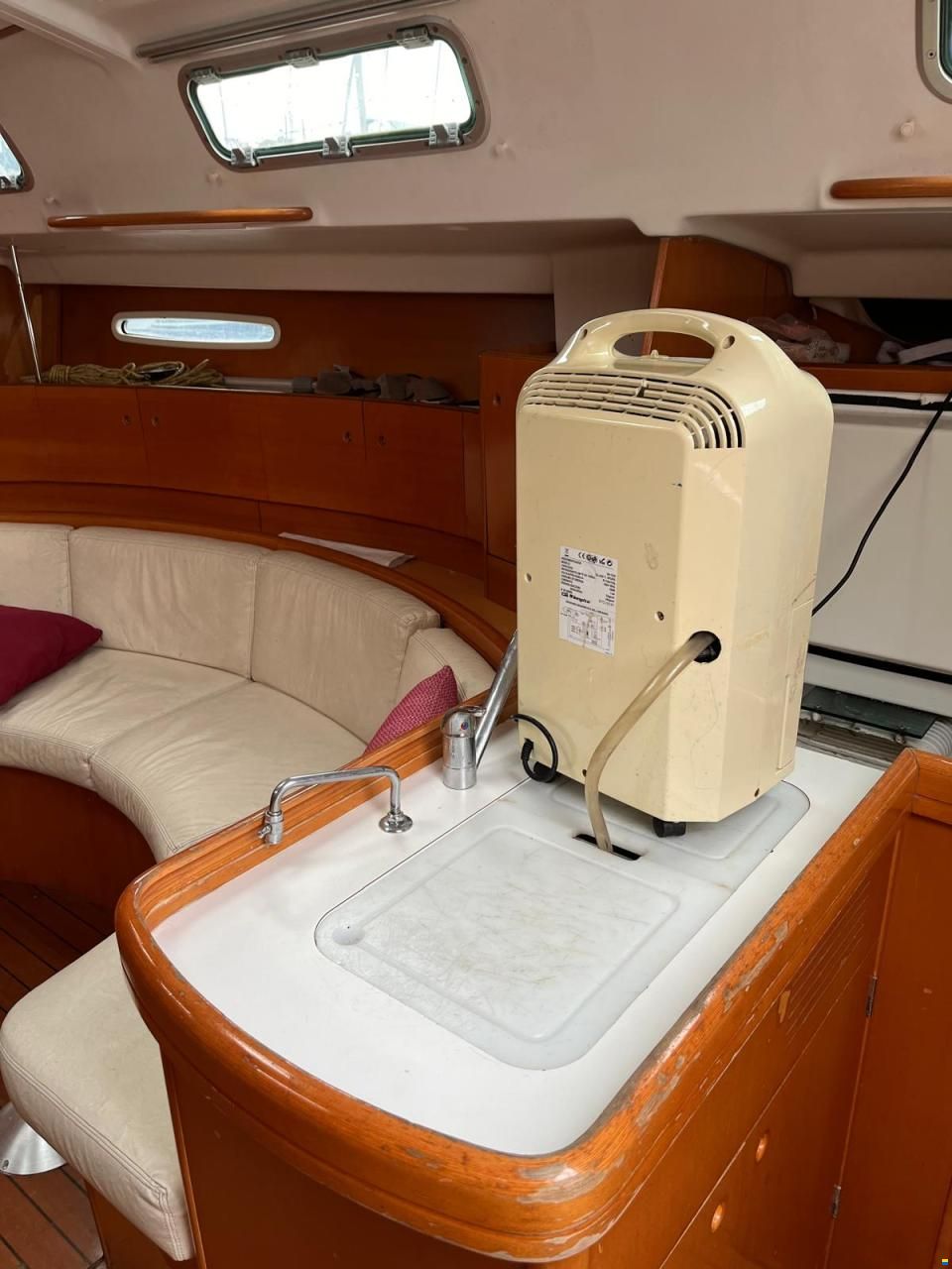 Beneteau FIRST 44.7