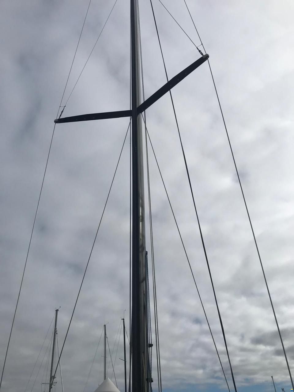 Beneteau FIRST 44.7
