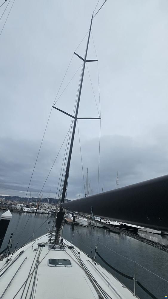 Beneteau FIRST 44.7