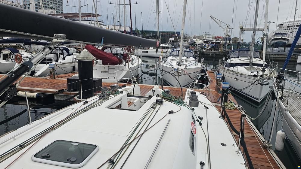 Beneteau FIRST 44.7