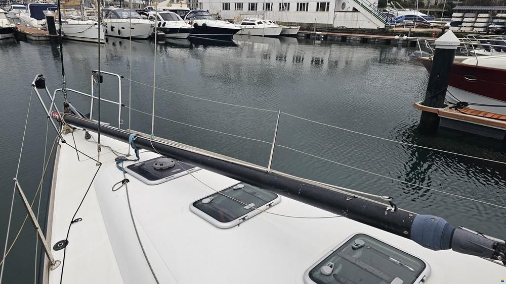 Beneteau FIRST 44.7