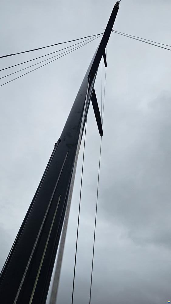 Beneteau FIRST 44.7