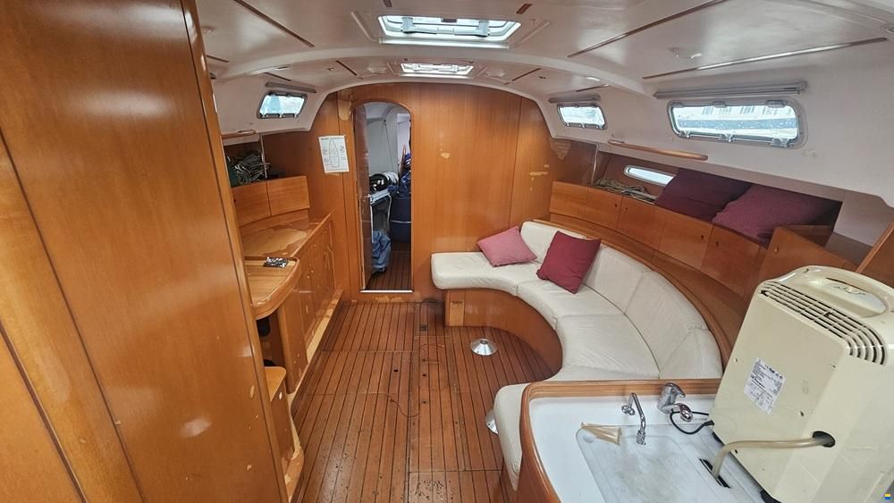 Beneteau FIRST 44.7
