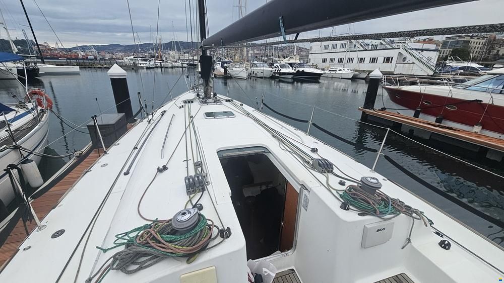 Beneteau FIRST 44.7