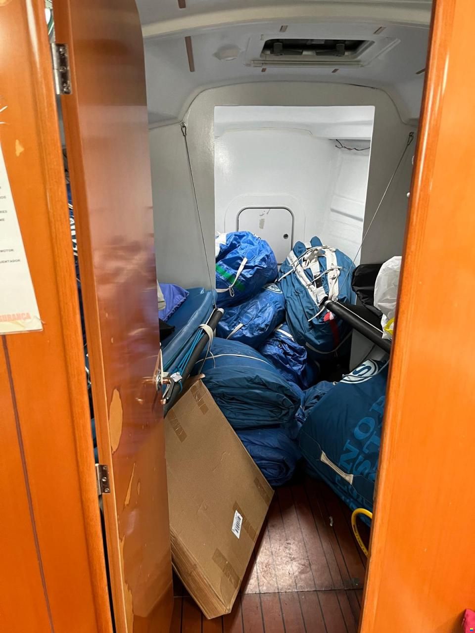 Beneteau FIRST 44.7