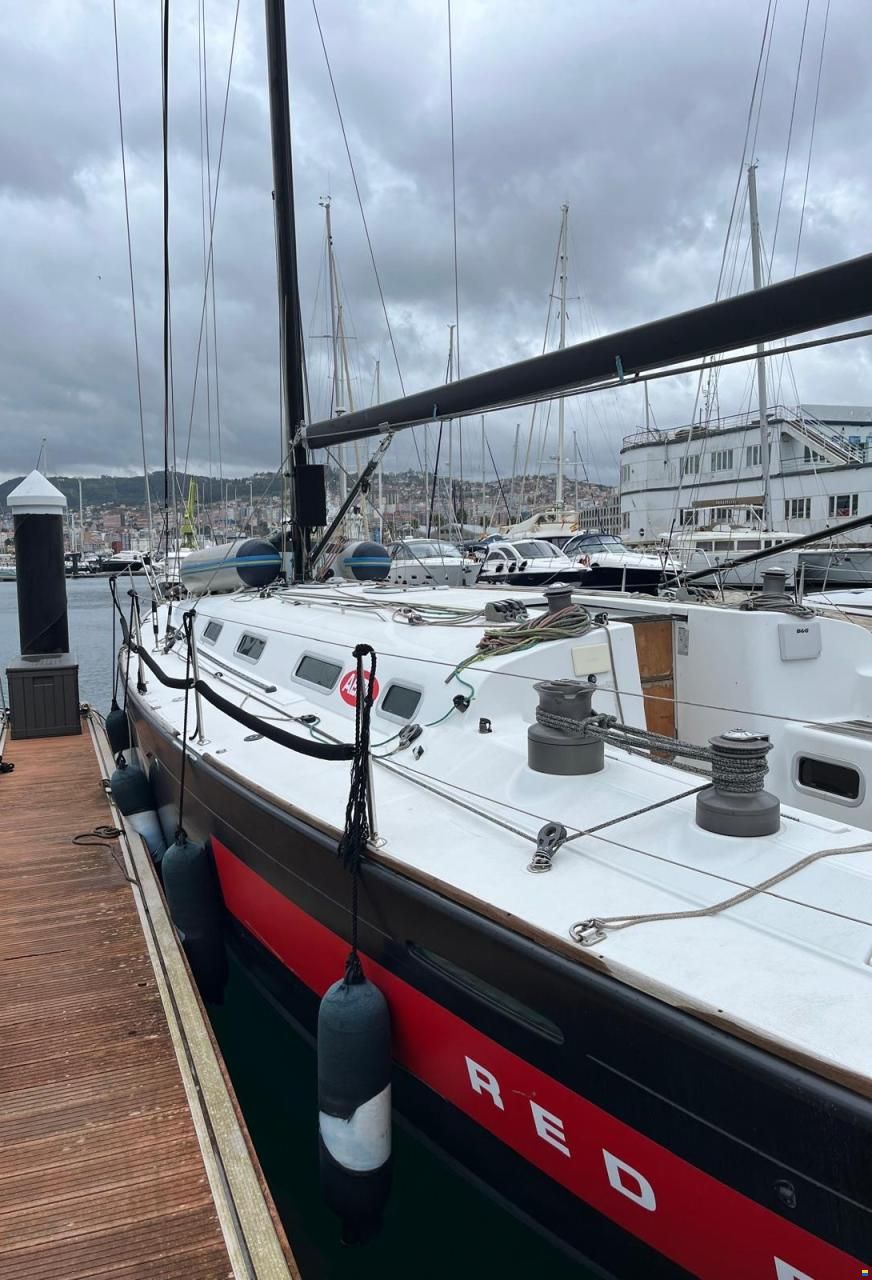 Beneteau FIRST 44.7