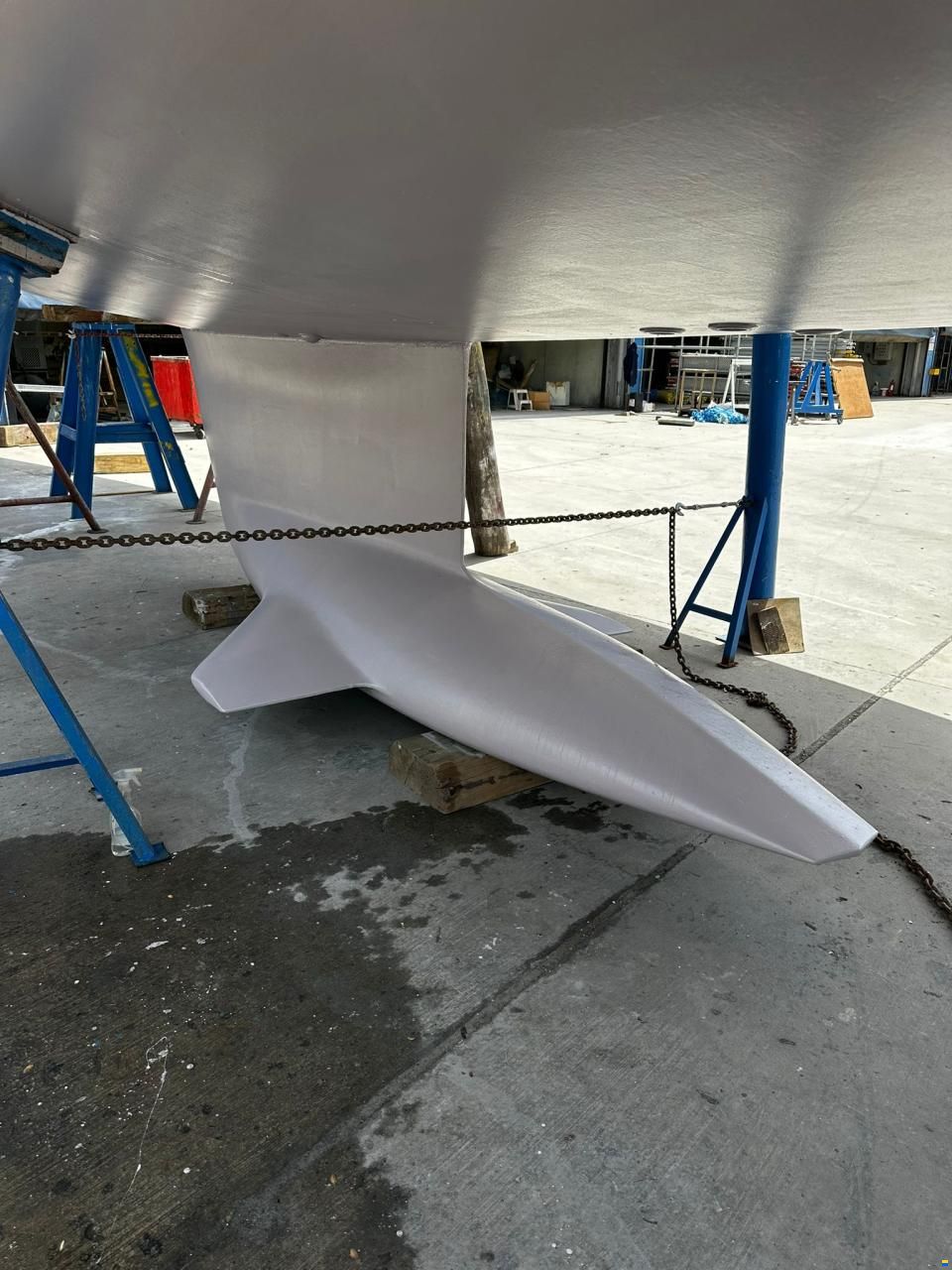 Jeanneau 64 Yacht