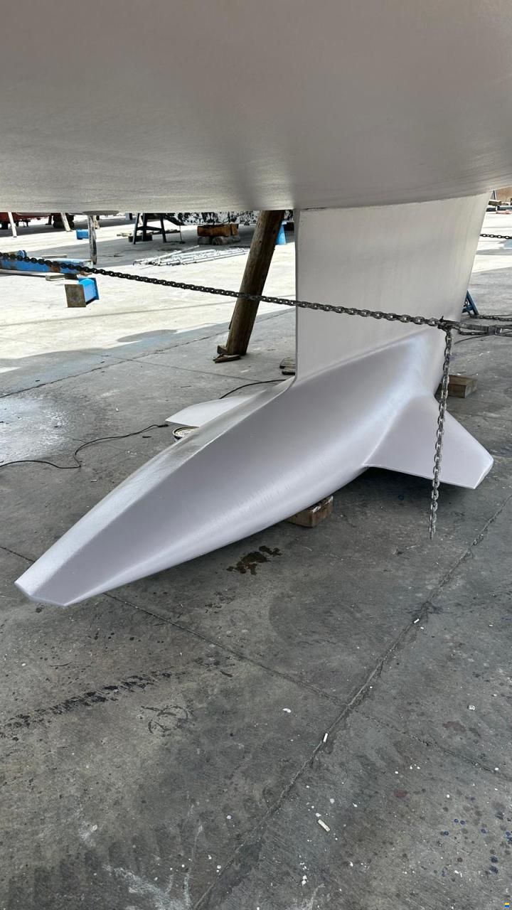 Jeanneau 64 Yacht