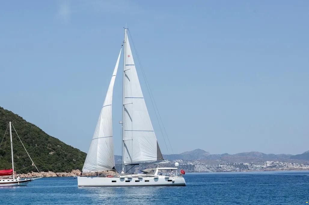 Jeanneau 64 Yacht