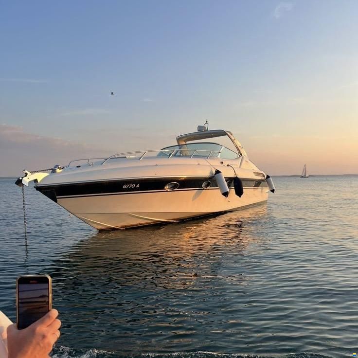 Colombo 38 SX