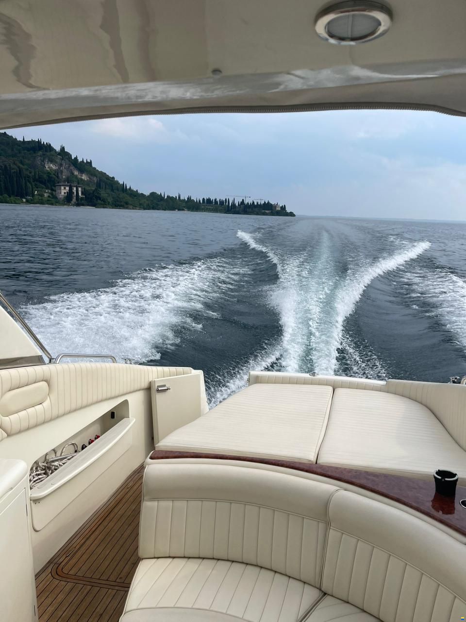 Colombo 38 SX