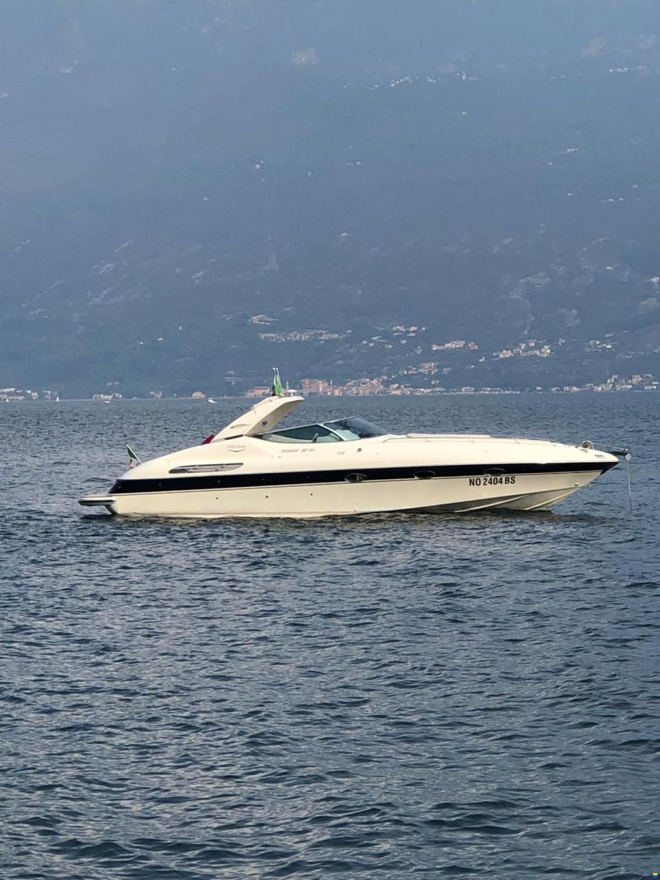 Colombo 38 SX