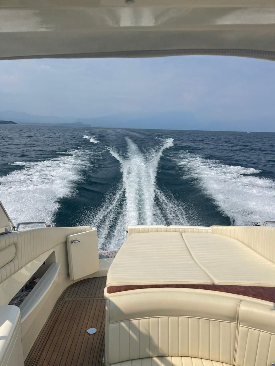 Colombo 38 SX