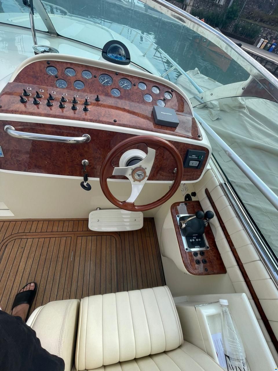 Colombo 38 SX