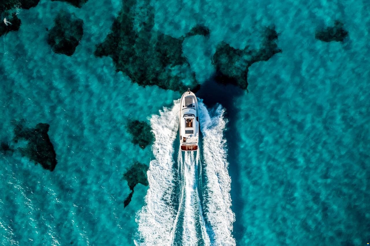 Beneteau SWIFT TRAWLER 48