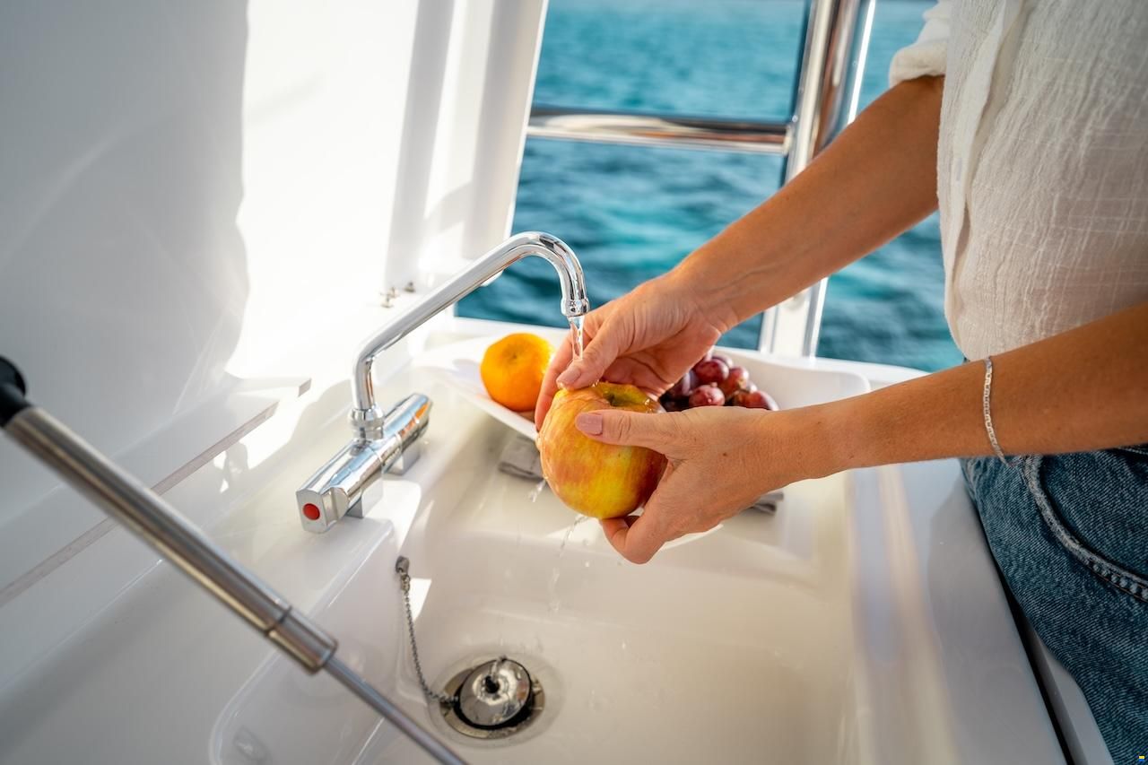 Beneteau SWIFT TRAWLER 48