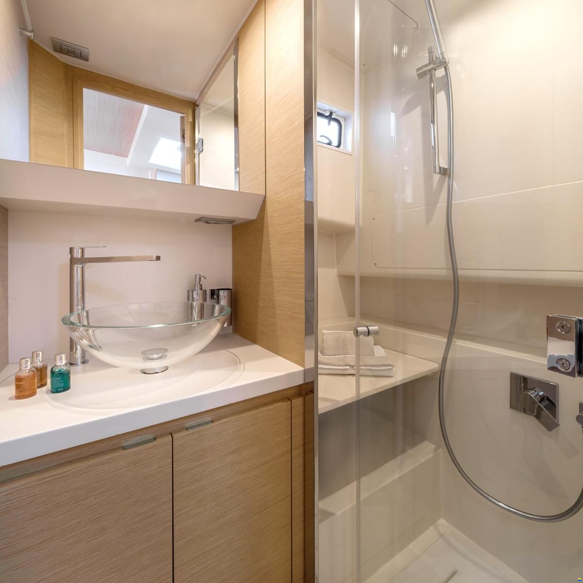 Solaris Power 40 Open