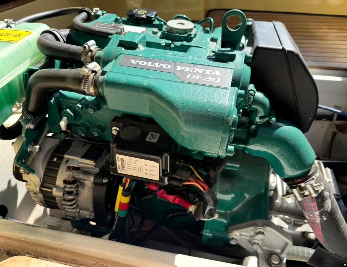 Zampieri Mare 650