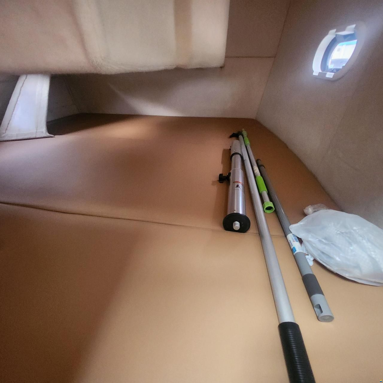 Aqua Royal 780 Cabin