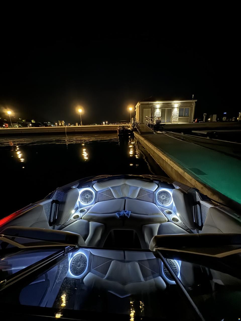 Centurion FE22