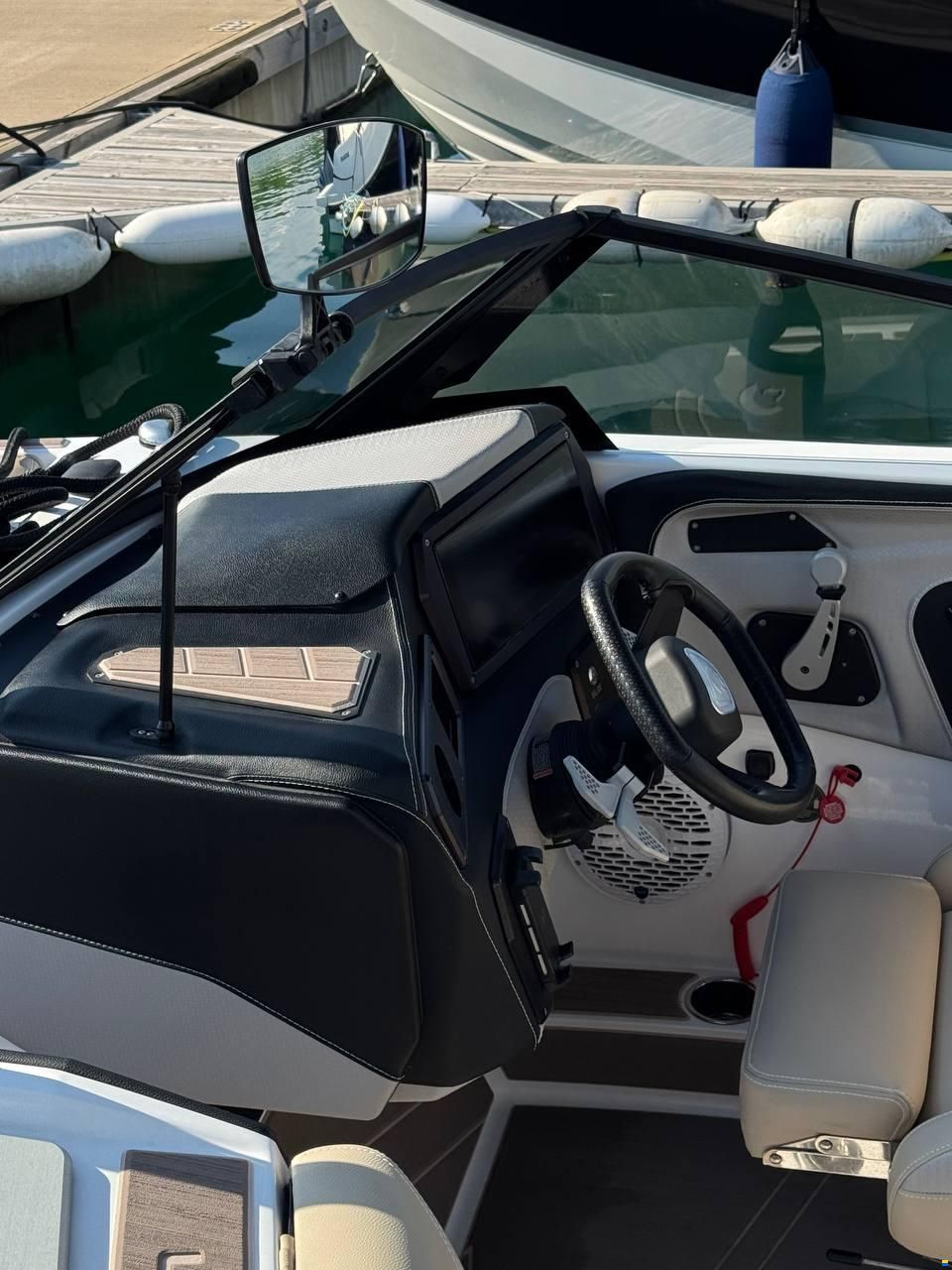 Centurion FE22