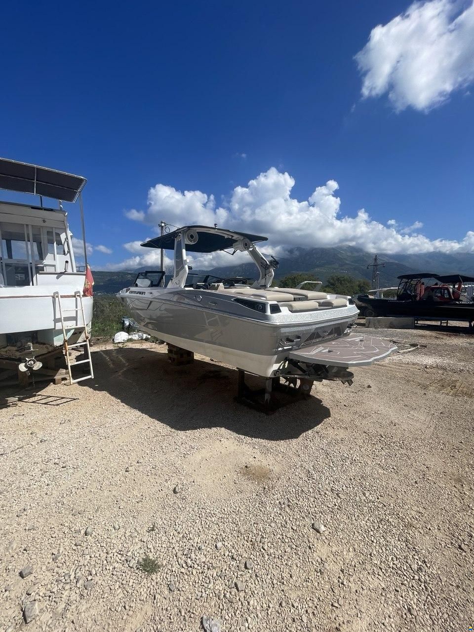 Centurion FE22
