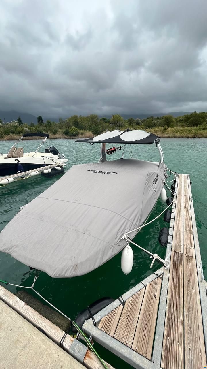 Centurion FE22