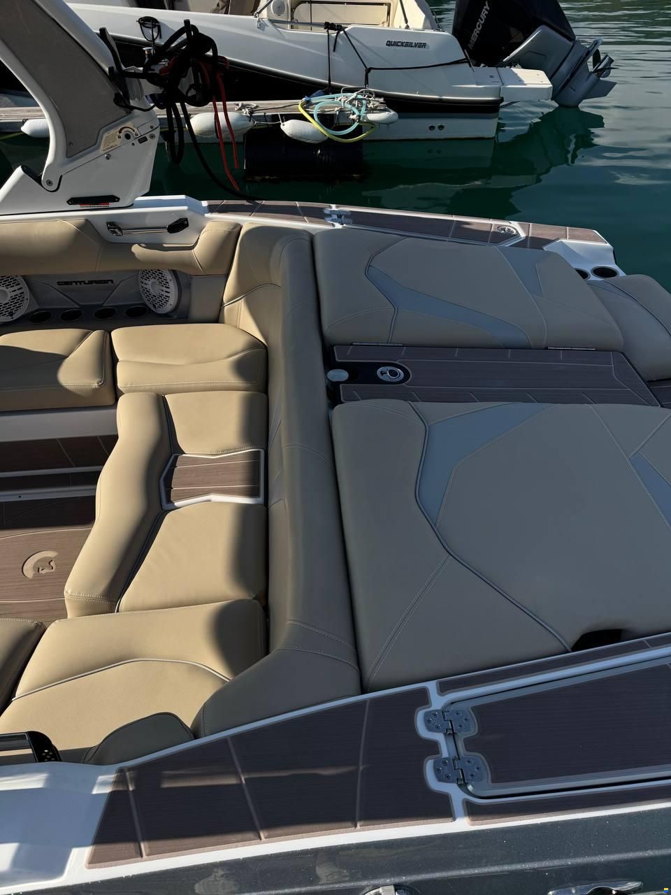 Centurion FE22