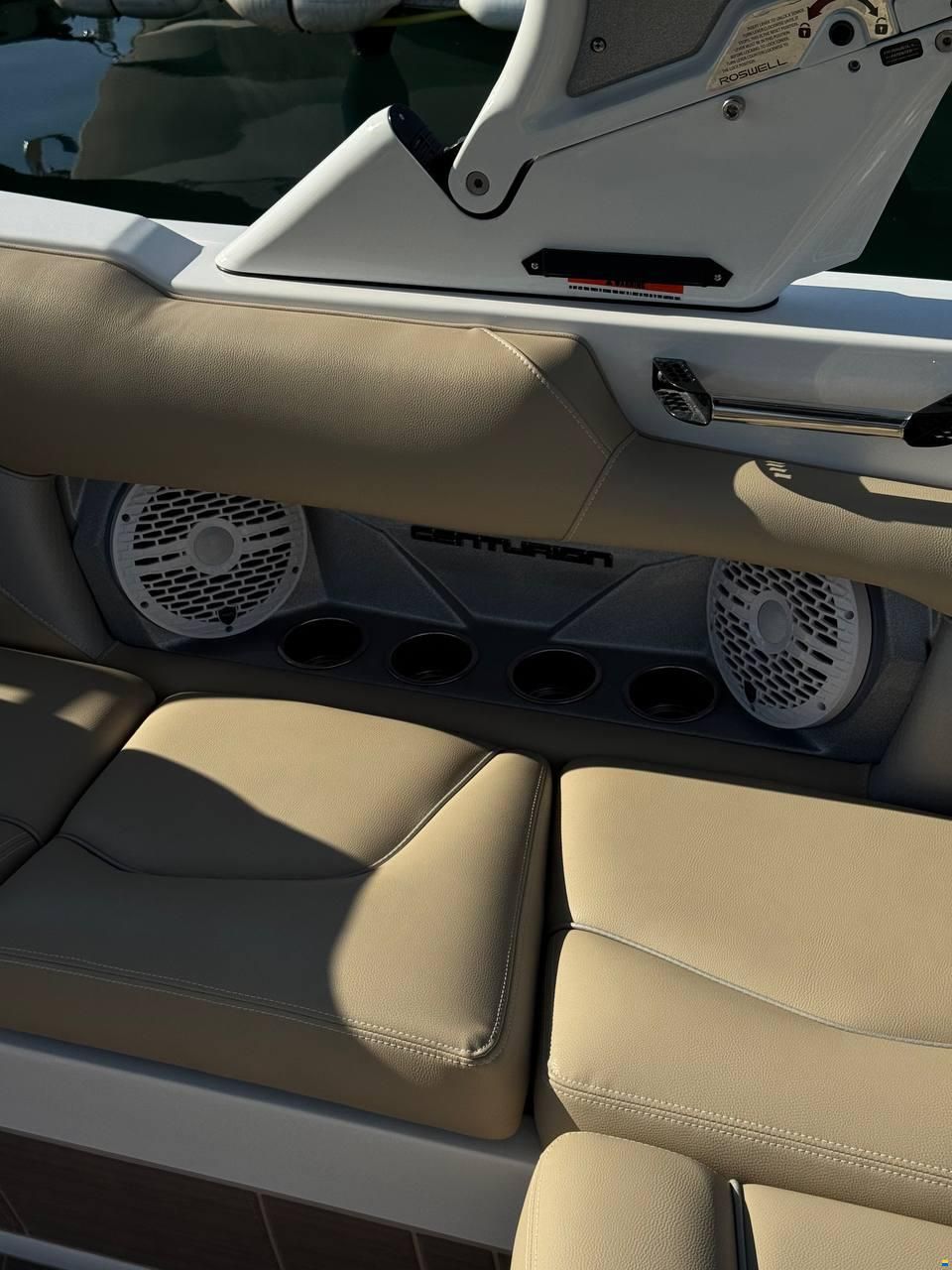 Centurion FE22