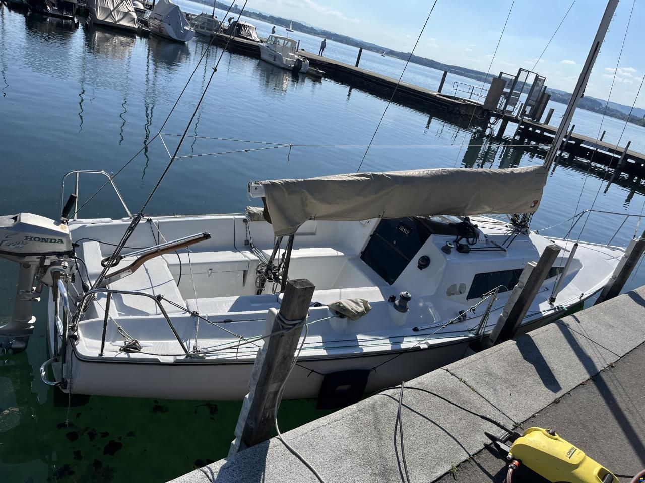 Archambault Surprise