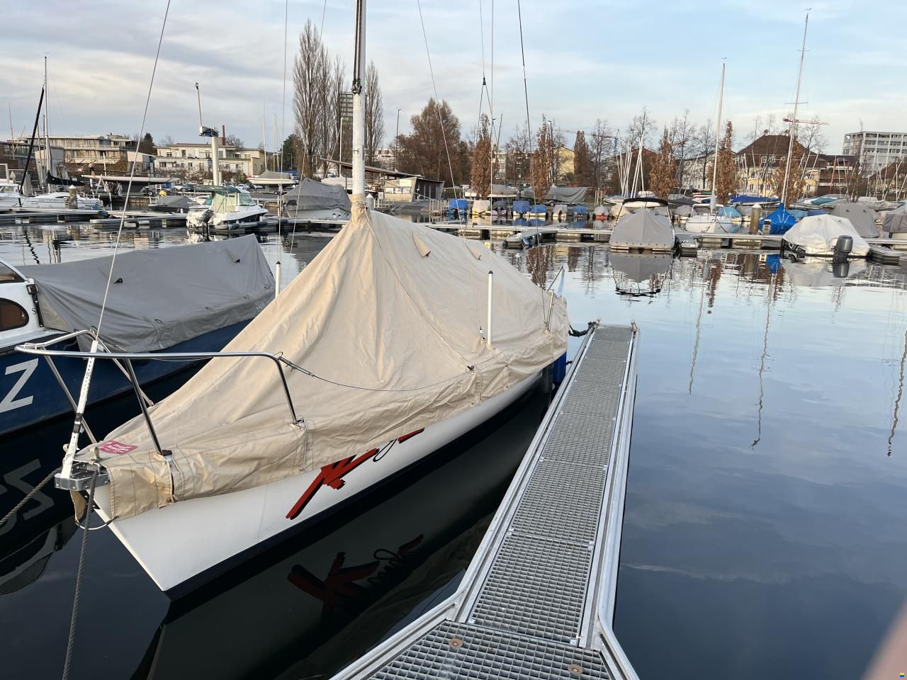 Archambault Surprise